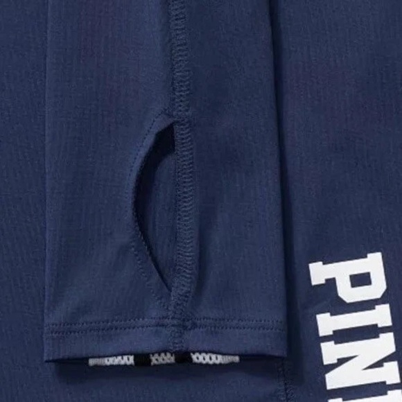 PINK Victoria's Secret Deep Blue - Picture 3 of 7